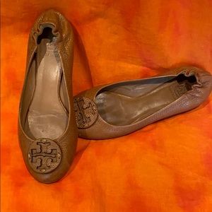 Tory Burch ballet flats